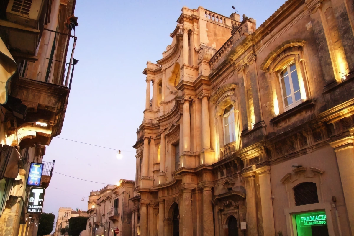 Corso Vittorio Emanuele